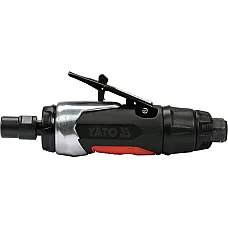 Шлифмашина пневматическая прямая Yato YT-09632