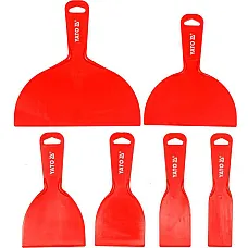 Шпатели Yato 6 шт. (YT-52740)