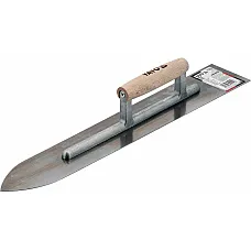 Будівельна прасування загострена Yato 500 мм (YT-5212)