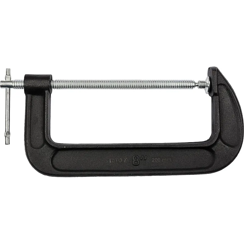 Струбцина Yato YT-64256 фото