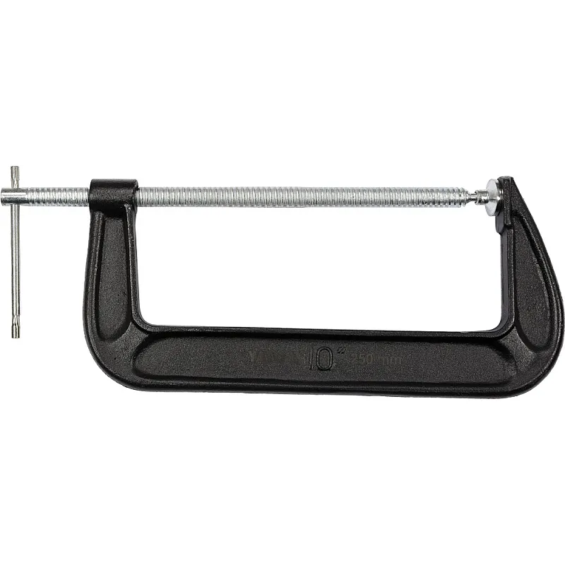 Струбцина Yato YT-64257 фото