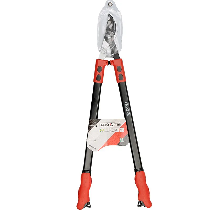 Сучкорез Yato YT-8833 фото