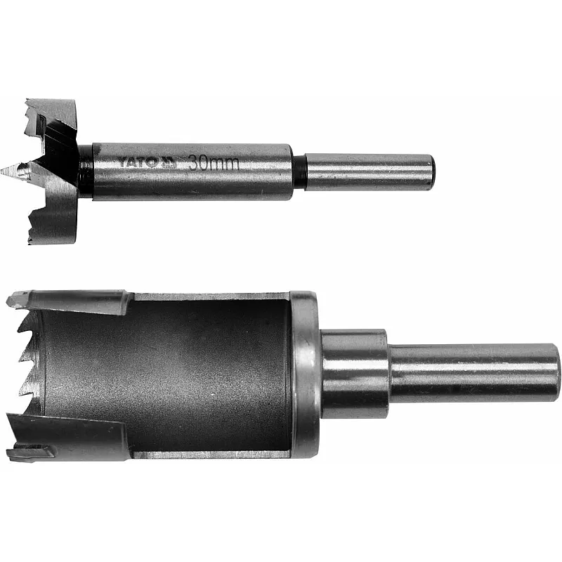 Свердла по дереву Yato YT-33833 фото