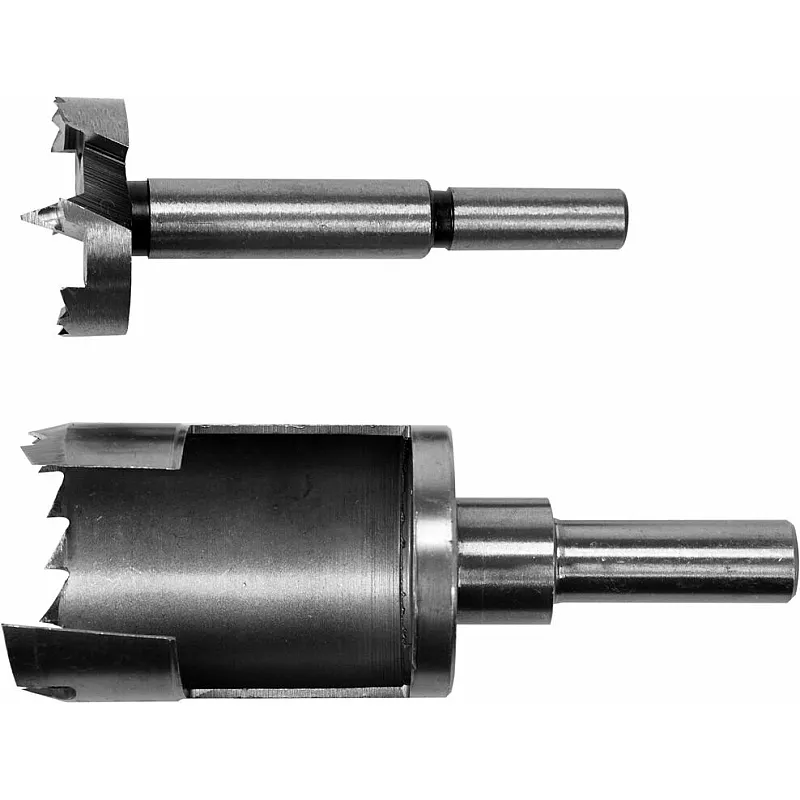 Сверла по дереву Yato YT-33834 фото