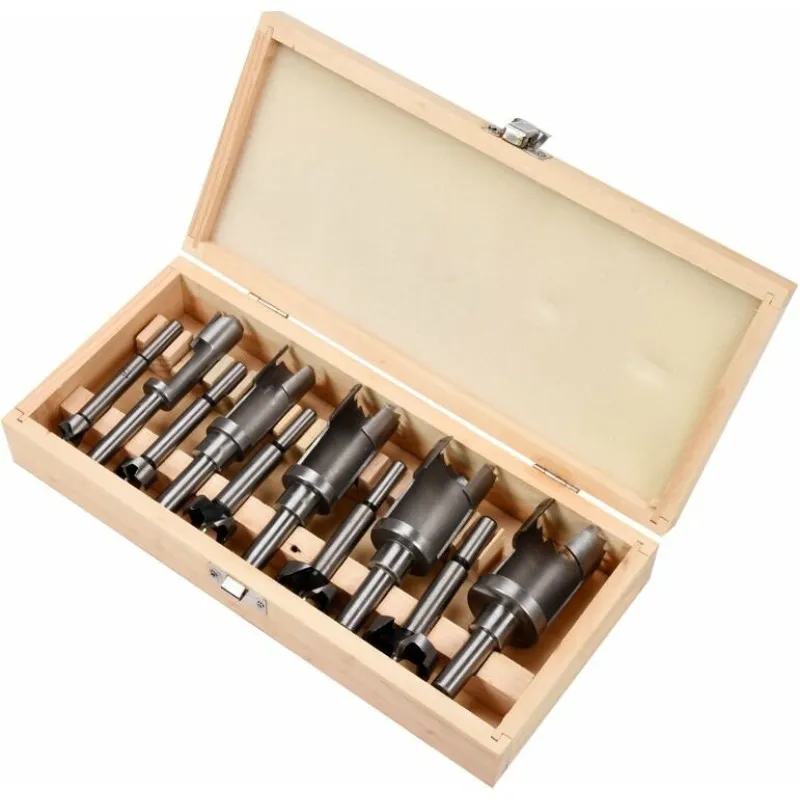 Свердла по дереву Yato YT-33837 фото