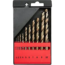 Свердла по металу YATO YT-41603
