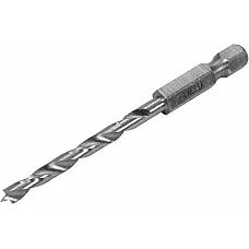 Свердло по дереву Yato 4x75х40 мм (YT-33861)