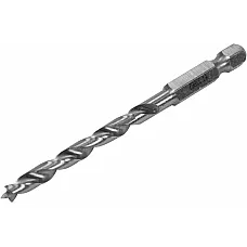 Свердло по дереву Yato 5x85х50 мм (YT-33862)