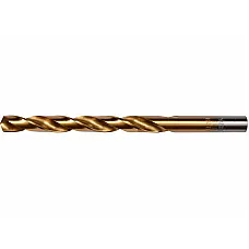 Свердло Yato по металу титанове HSS-ТІN 6.5мм 101/63мм (YT-44655)