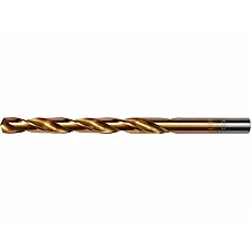 Свердло Yato по металу титанове HSS-TIN 5.5мм 93/57мм (YT-44653)