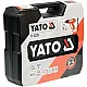 Технічний фен Yato YT-82293 фото