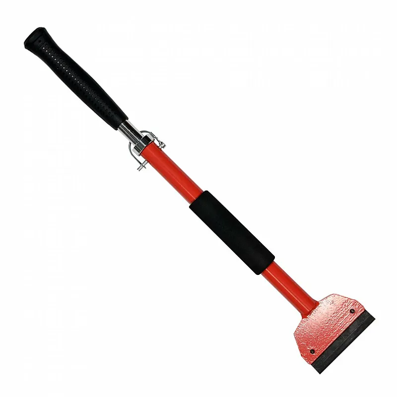 Телескопічний ударний скребок Yato YT-52850 фото