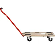 Такелажні платформи