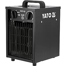 Тепловентилятор електричний Yato (YT-99693)