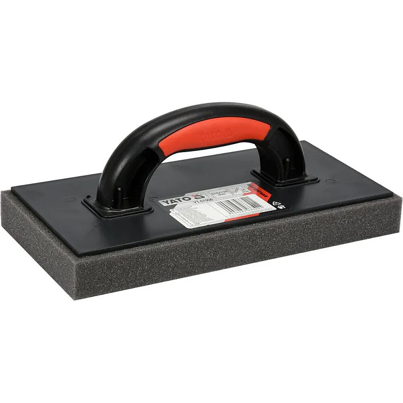 Тертка Yato 270x130 мм, 30 мм (YT-51906) фото
