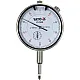 Тестер циферблатний. контролю биття дисків та механ. валів Yato, 0-10 мм (YT-72450) фото