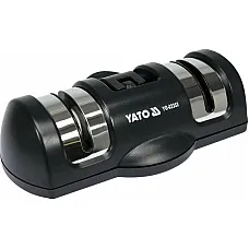 Точильний пристрій YATO для заточування ножів, 2 в 1 (YG-02353)