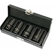 Торцеві голівки ударні для зриву гвинтів Yato YT-06030