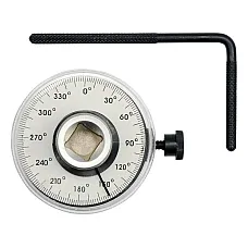 Кутомір для затягування болтів Yato 1/2" (YT-0593)