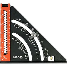 Угольник YATO l= 210/290 мм (YT-70783)