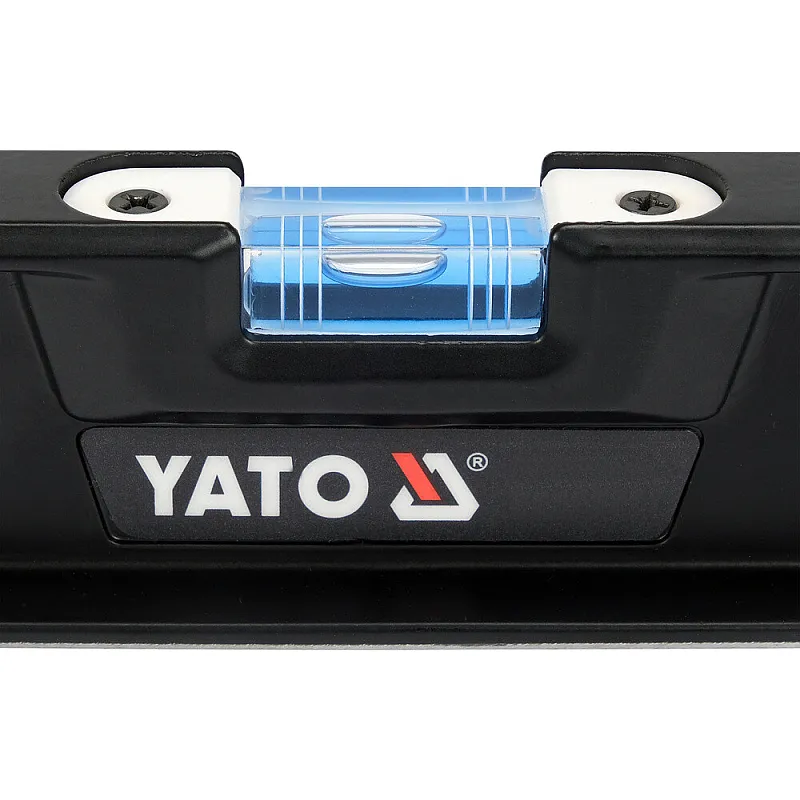 Магнітний рівень Yato 600 мм (YT-30311) фото