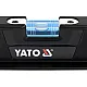 Магнітний рівень Yato 600 мм (YT-30311) фото