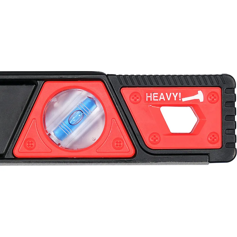 Магнітний рівень Yato 600 мм (YT-30311) фото