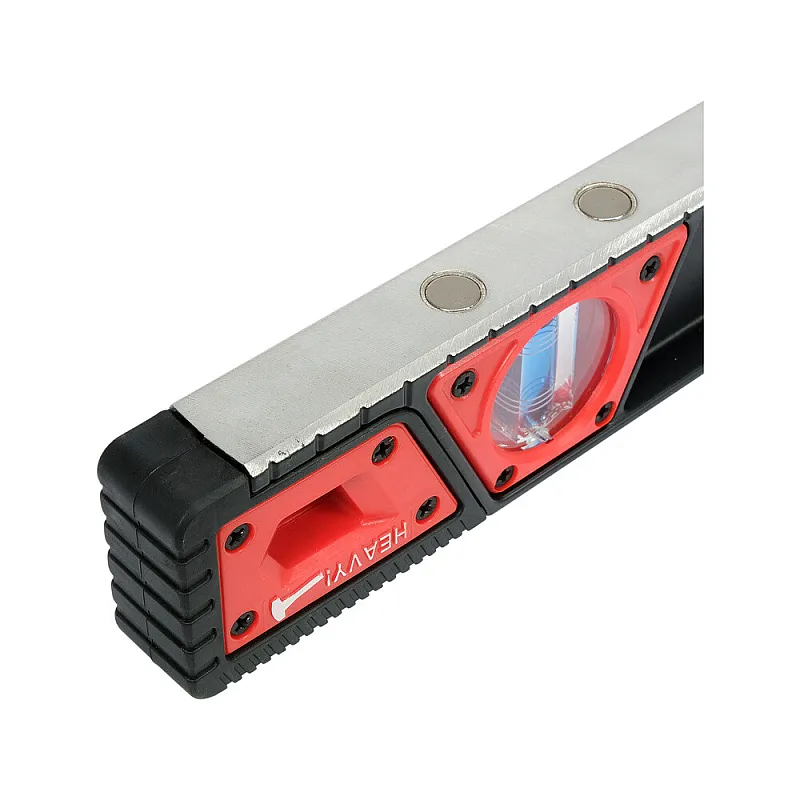 Магнітний рівень Yato 600 мм (YT-30311) фото