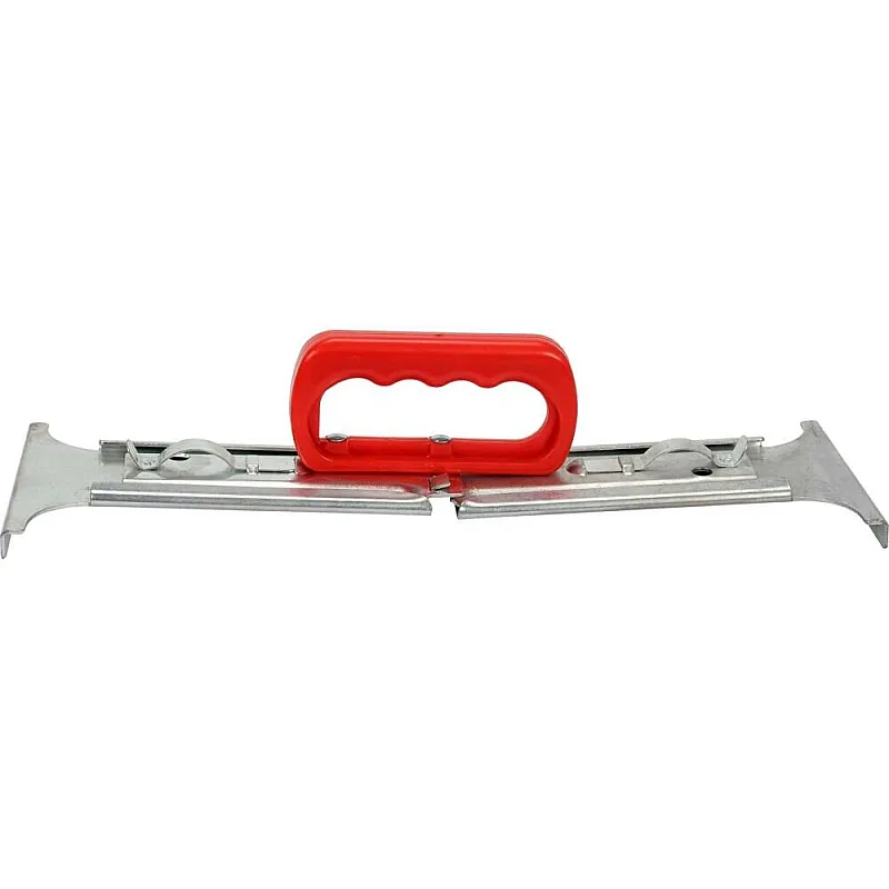 Захоплення для перенесення тротуарної плитки Yato 400-600 мм (YT-46501) фото