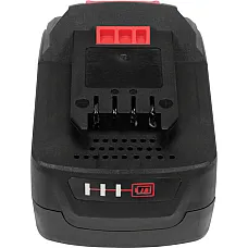 Акумулятор Yato Li-Ion, 18В, 9 Ач (YT-828465)