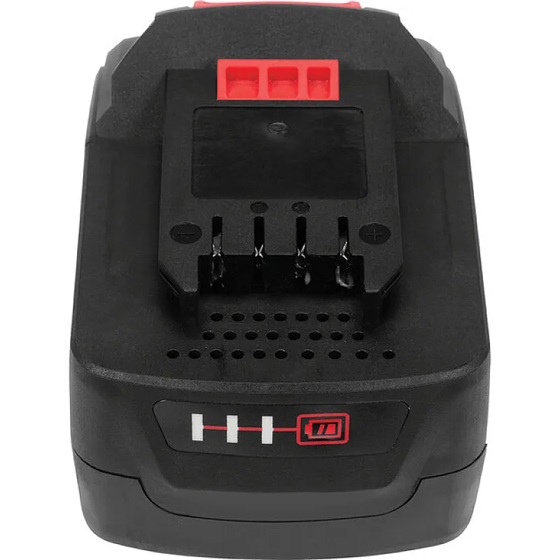 Акумулятор Yato Li-Ion, 18В, 9 Ач (YT-828465) фото