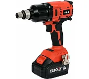 Гайковерты