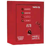 Автоматика для генератора (АВР)