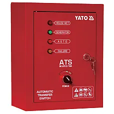 Автоматика для генератора Yato (YT-85438)
