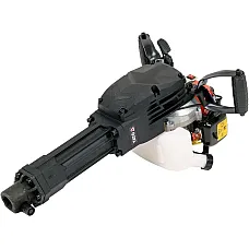 Бензиновий відбійний молоток Yato (YT-82007)