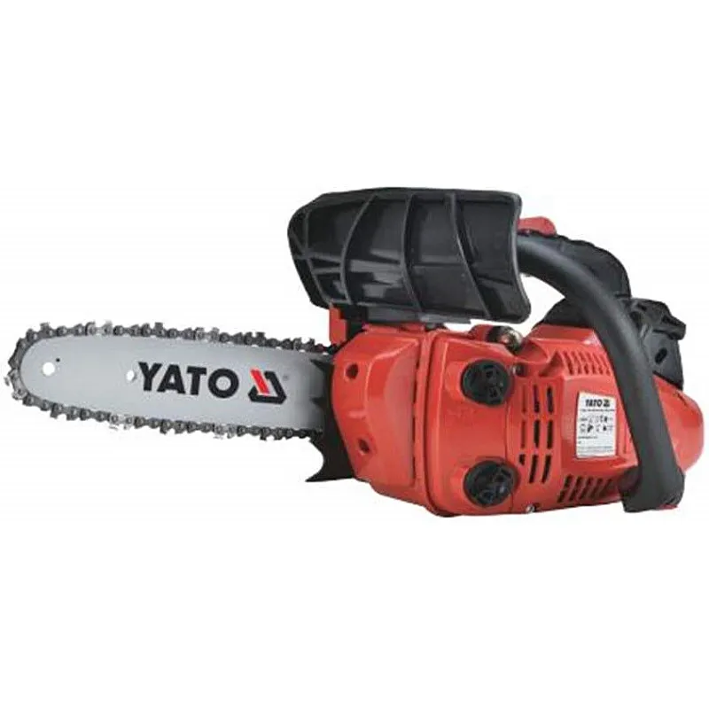 Бензопила Yato YT-84891 фото