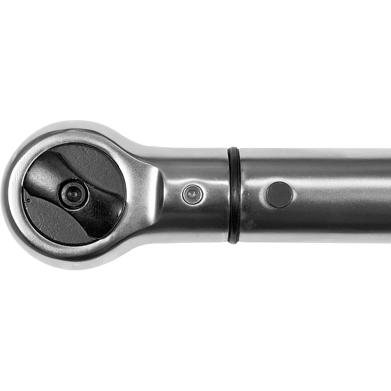 Динамометричний ключ YATO квадрат 1, F = 200-1000 Нм, L = 1030-1050 мм (YT-07761) фото