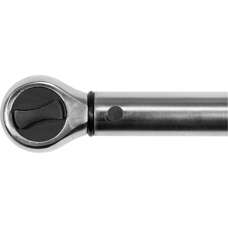 Динамометричний ключ YATO квадрат 3/8, F = 10-60 Нм, L = 362-385 мм (YT-07731) фото