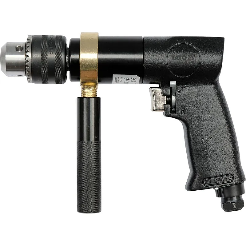 Дриль пневматичний Yato YT-09702 фото