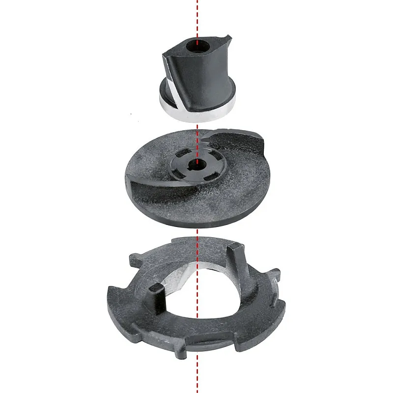 Дренажный насос Yato YT-85350 фото