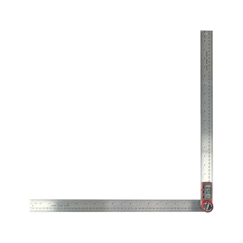 Електронний кутомір Yato 500 мм (YT-71005) фото