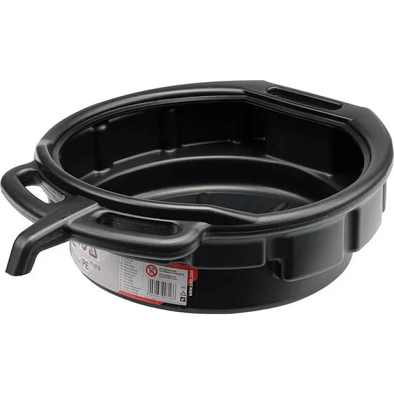 Ємність для зливу відпрацьованої олії YATO YT-0716 фото