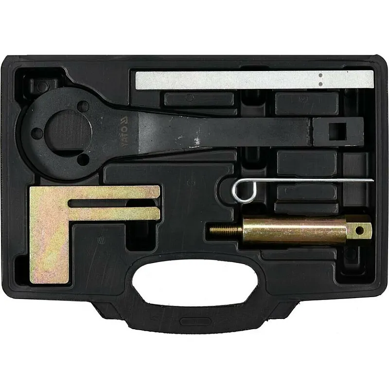 Фіксатори газорозподільної системи двигунів Yato BMW/CITROEN, 5 шт. (YT-06004) фото