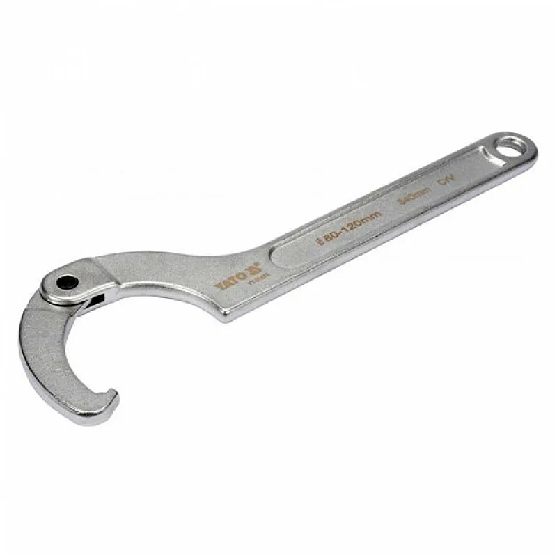 Гайковий ключ YATO YT-01673 фото