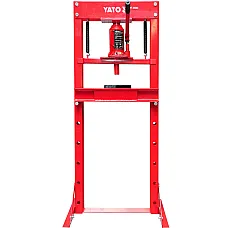 Гидравлический пресс Yato YT-55580