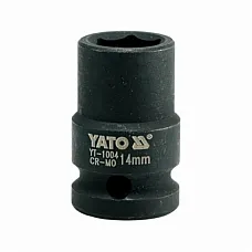 Головка торцева YATO YT-1004