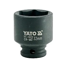 Головка торцева YATO YT-1022