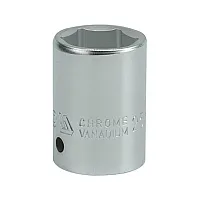 Головка торцева Yato 25 мм (YT-1306)