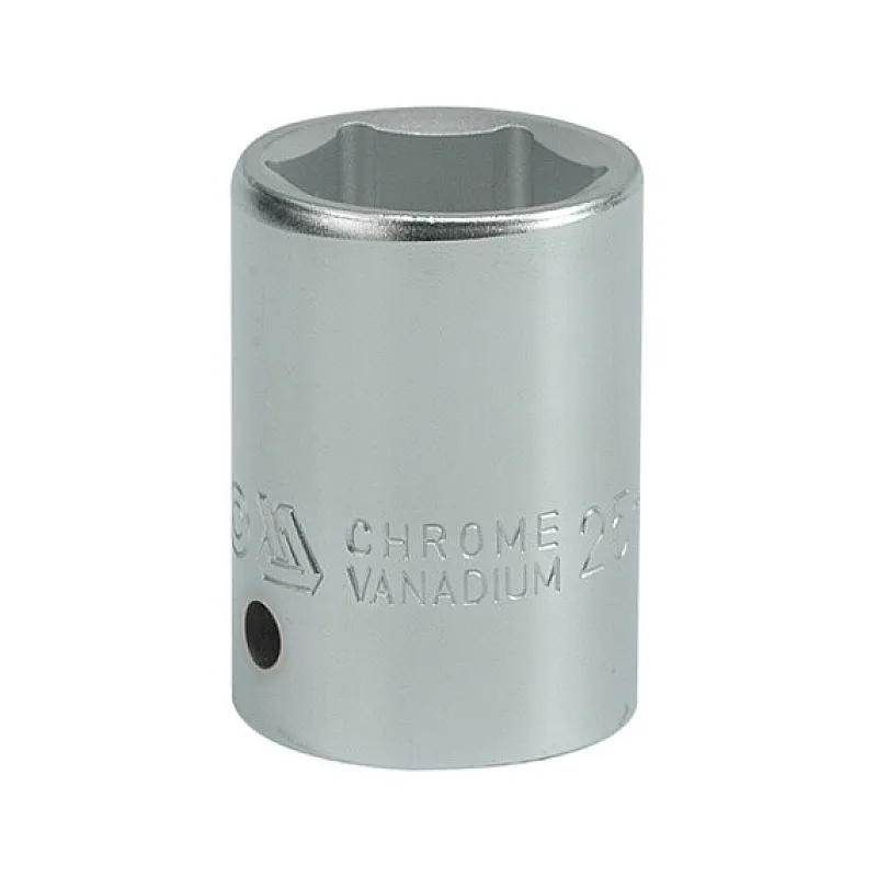 Головка торцева Yato 25 мм (YT-1306) фото