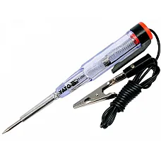 Індикатор напруги YATO YT-2865